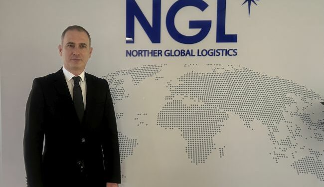 NGL'nin Genel Müdürü Adil Emre Özgey Oldu