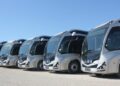 Allison Tam Otomatik Şanzımanlı Yeni AKIA Metrobüsler, IETT Filosunda Yerini Aldı