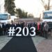 Boğaziçi Beton’a 203 adet Mercedes-Benz kamyon ve çekici teslimatı