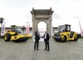 Bomag’ı Bünyesine Katan Marubeni Dağıtım ve Servis, Standartları Yukarıya Çekerek, Sektöre İlham Olmayı Amaçlıyor!