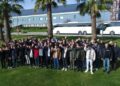 Mercedes-Benz Türk EML’miz ‘Geleceğin Yıldızı” Öğrencilerini İstanbul’da ağırladı