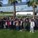 Mercedes-Benz Türk EML’miz ‘Geleceğin Yıldızı” Öğrencilerini  İstanbul’da ağırladı