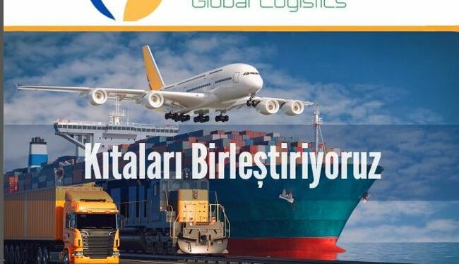 EDS-LOG Global Logistics; 2023'te % 125 Büyüdü, 2024'de Yatırıma Devam Dedi