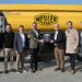 Scania ve Meiller 2024’e Teslimat ile Başladı