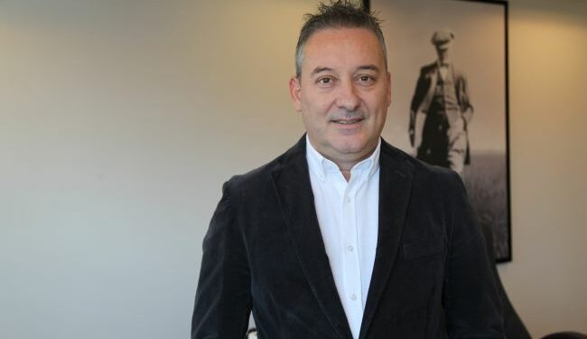 İki Asırlık İki Lojistik Devi Güçlerini Birleştirdi: Denholm Good Logistics