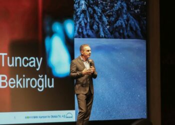MAN’ın Başarılı Yetkili Servisleri Ödüllerini Aldı