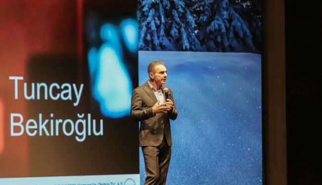 MAN’ın Başarılı Yetkili Servisleri Ödüllerini Aldı