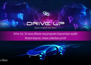 Mercedes-Benz Otomotiv’e staj başvuruları başladı