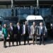 Mercedes-Benz, Sena Turizm’in filosunu güçlendirmeye devam ediyor