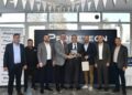 Prometeon Kocaeli Fabrikası 63’üncü yaşını kutladı