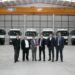 Ziver İnşaat’ın şantiye sahaları, Renault Trucks T,C,K serisi ile güçleniyor  