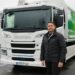 Scania En Çok Tercih Edilen İthal Çekici