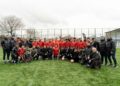 Mercedes-Benz Türk’ten Ampute Futbol Milli Takımı’na  Avrupa Şampiyonası için Tam Destek!