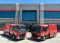 Volvo Trucks’tan Konya Büyükşehir Belediyesi İtfaiye Daire Başkanlığı’na İkinci Teslimat