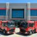 Volvo Trucks’tan Konya Büyükşehir Belediyesi İtfaiye Daire Başkanlığı’na İkinci Teslimat