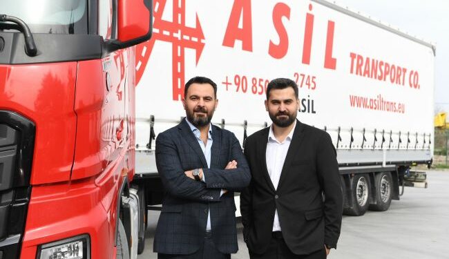 'Herkes Taşır Biz Teslim Ederiz' Mottosu İle Kesintisiz Hizmet Sağlıyor