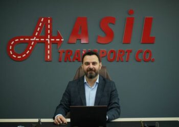 Lojistik Sektörü Yapay Zeka ve Yazılım Teknolojileri İle Büyümesini Katlayacak