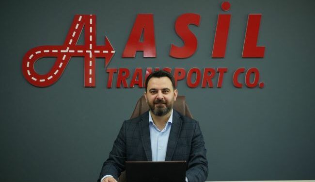 Lojistik Sektörü Yapay Zeka ve Yazılım Teknolojileri İle Büyümesini Katlayacak