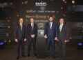 DAF, International Dealers of the Year 2024 kazananlarını belirledi