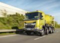 DAF Trucks, 2023’te güçlü bir performans sergiliyor