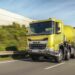 DAF Trucks, 2023’te güçlü bir performans sergiliyor
