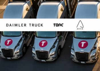 Daimler Truck, Torc Robotics ve Aeva’dan teknoloji iş birliği 