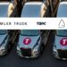 Daimler Truck, Torc Robotics ve Aeva’dan teknoloji iş birliği