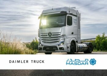 Daimler Truck’tan yük taşımacılığında karbon salımını azaltacak adım