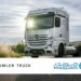 Daimler Truck’tan yük taşımacılığında karbon salımını azaltacak adım
