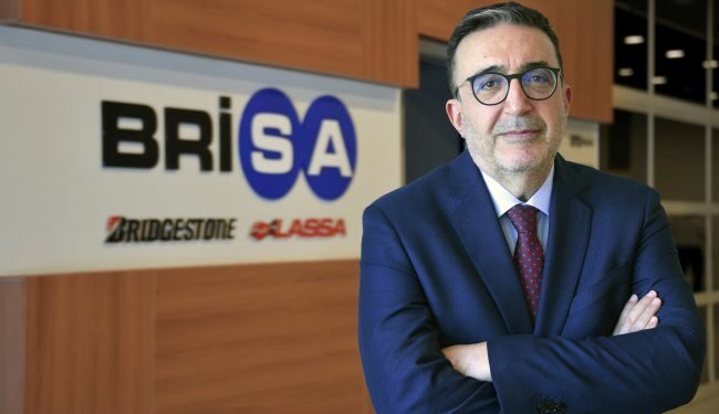 Brisa, CDP 2023 derecelendirmesinde global lastik sektöründe bir ilke imza attı!