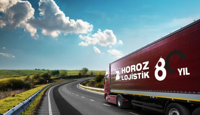 Horoz Lojistik’te İki Yeni Atama! Deneyimli İsimler, Horoz Lojistik'in Yönetim Kadrosuna Yeni Bir Soluk Getirecek