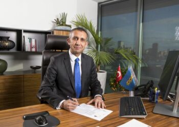 Opet Fuchs’un yeni Genel Müdürü İrfan Özdemir oldu