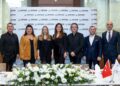 Likit ve Dökme Taşımacılar Likitder İle Artık Tek Çatı Altında