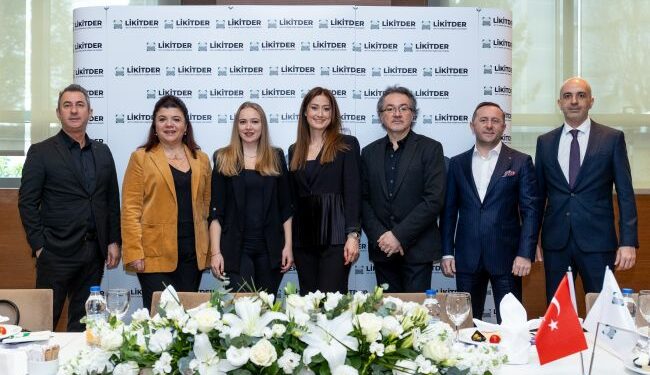 Likit ve Dökme Taşımacılar Likitder İle Artık Tek Çatı Altında
