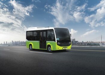 Otokar, üst üste 15'inci kez Türkiye’nin lider markası oldu.