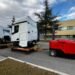 Mercedes-Benz Türk Outdoor AGV’ler ile Yeni Bir “İlk”e Daha İmza Attı
