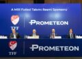 Prometeon, Türkiye A Milli Erkek Futbol Takımı’nın resmi sponsoru oldu