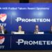 Prometeon, Türkiye A Milli Erkek Futbol Takımı’nın resmi sponsoru oldu