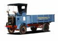 Renault Trucks Ne Zaman Kuruldu? İki Mucit Tek Çatı Altında Renault Trucks'ın Kuruluş Hikayesi