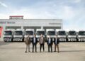 LGT, Renault Trucks Turbo Compound teknolojisine sahip en büyük filo oluyor