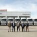 LGT, Renault Trucks Turbo Compound teknolojisine sahip en büyük filo oluyor