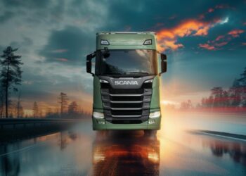 Scania’dan Bakım Anlaşması Kampanyası