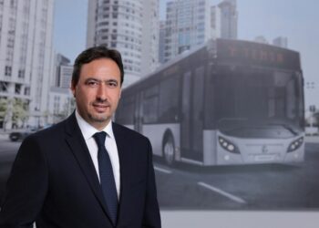 TEMSA, CDP sürecine dahil olduğu ilk yılda ‘A’ notunun sahibi oldu