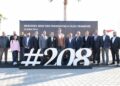Transaktaş Global Lojistik, Araç Filosunu 208 adet Mercedes-Benz Actros Çekici ile Genişletti