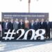 Transaktaş Global Lojistik, Araç Filosunu 208 adet Mercedes-Benz Actros Çekici ile Genişletti