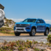 Kadınların da tercihi Volkswagen Amarok!