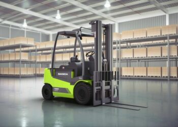 Türkiye’de Forklift Yasaklanıyor Mu?
