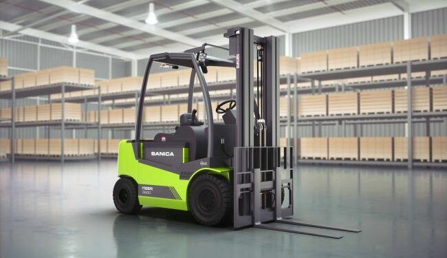 Türkiye’de Forklift Yasaklanıyor Mu?