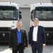 Kayar firmaları, tek markalı Renault Trucks filosunu güncelliyor