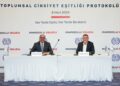 Anadolu Isuzu ve ILO cinsiyet eşitliği için iş birliği yaptı